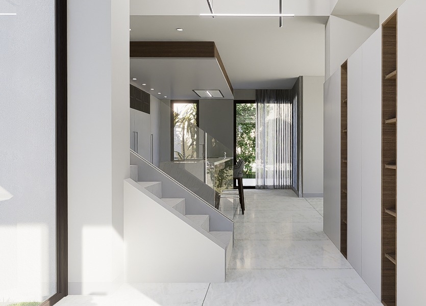 Nouveau - Villa - la Nucia - La Nucia