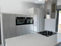 Nieuw - Vrijstaande Villa - Camino del Prado