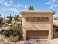 Nye - Frittliggende Villa - La Marina - La Escuera