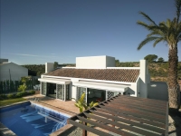 Nueva - Chalet - Sucina - Peraleja Golf