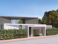 New - Detached Villa - Banos y Mendigo - Altaona Golf And Country Village