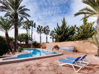 Re-Sale - Detached Villa - Torrevieja - El Chaparral