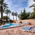 Re-Sale - Detached Villa - Torrevieja - El Chaparral