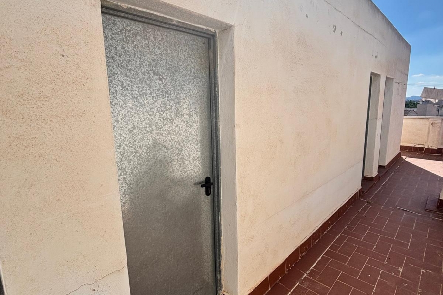 Re-Sale - Apartment - Almoradi - Almoradi - Town