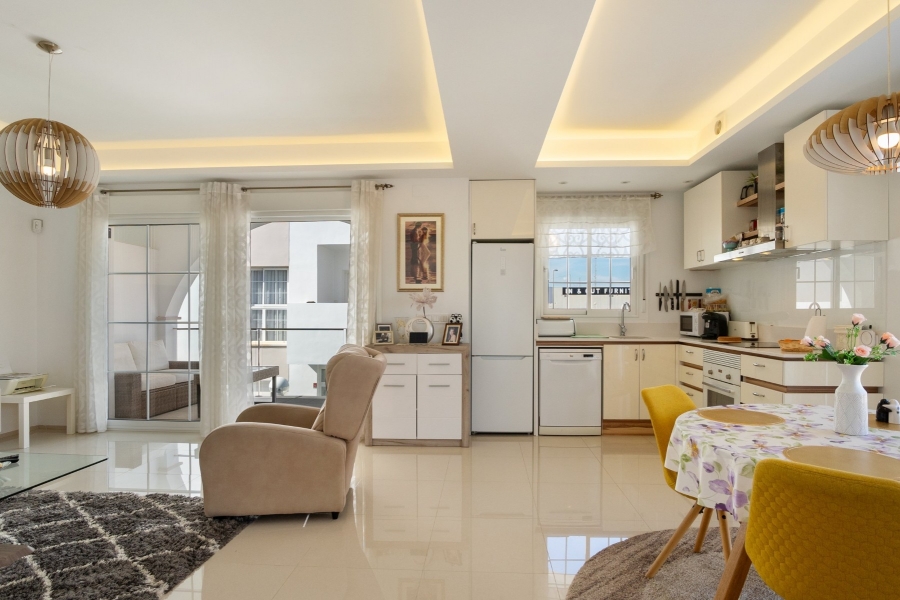 Re-Sale - Apartment - Ciudad Quesada - Doña Pepa