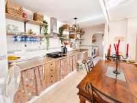 Re-Sale - Semi Detached Villa - Orihuela Costa - Playa Flamenca