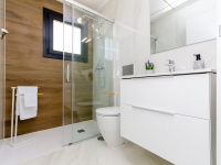 Nye - Frittliggende Villa - Orihuela Costa