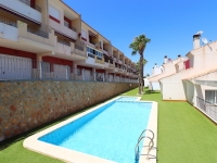 Re-Sale - Townhouse - Benijofar - Benijofar - Village