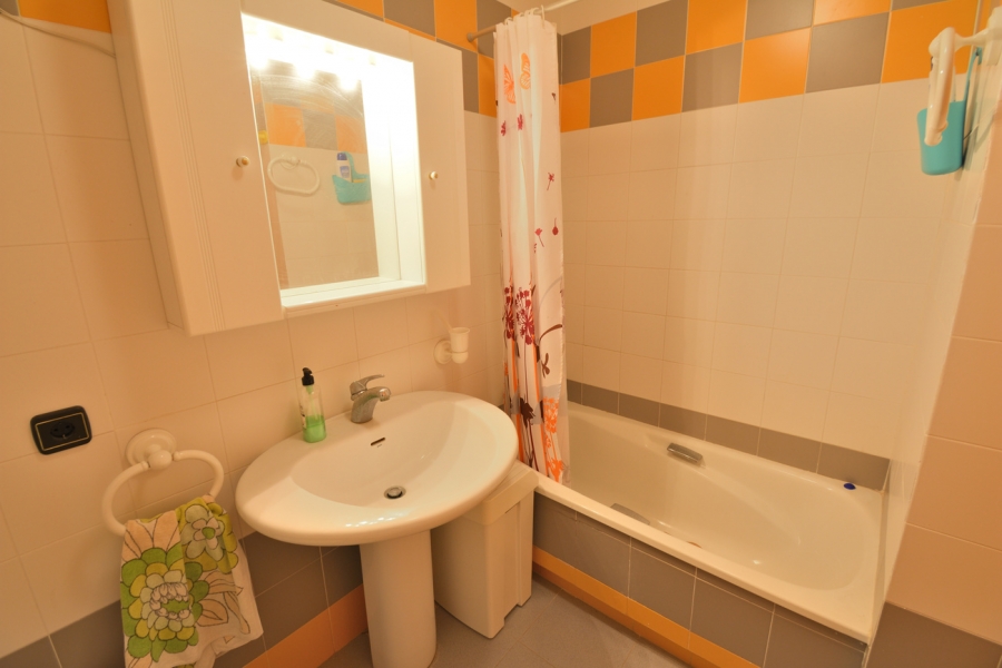 Re-Sale - Apartment - Orihuela Costa - Playa Flamenca