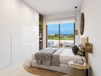 New - Penthouse - Los Alcazares - Serena Golf