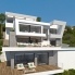 Nieuw - Vrijstaande Villa - Benitachell - Cumbre del Sol