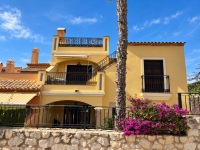 Re-Sale - Apartment - Algorfa - La Finca Golf Resort