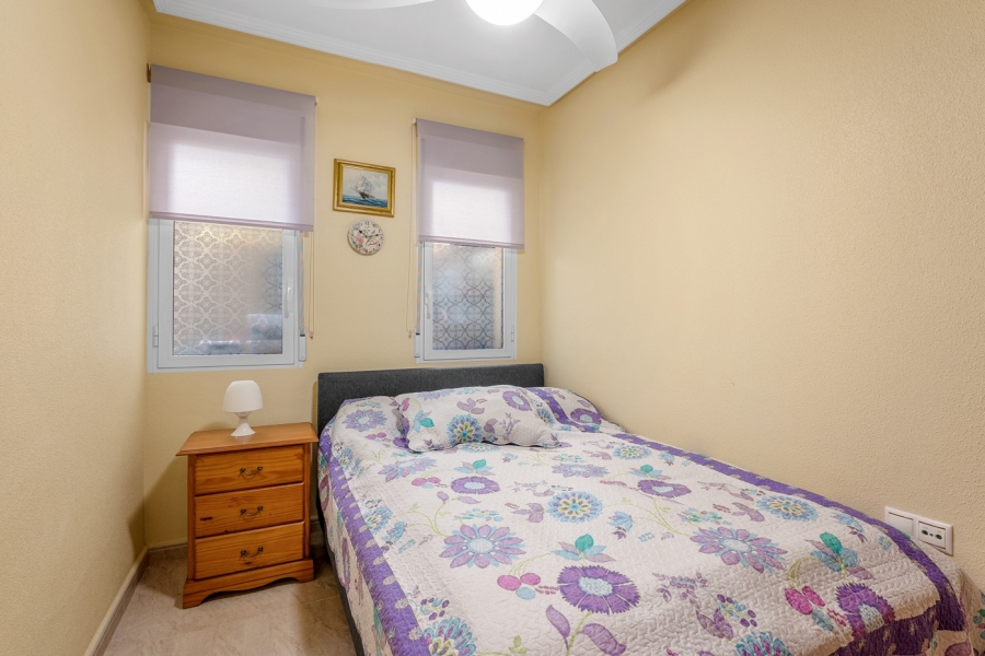 Re-Sale - Townhouse - Orihuela Costa - Villamartin