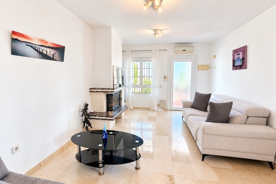 Re-Sale - Apartment - Orihuela Costa - Las Ramblas