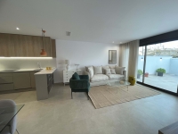 New - Townhouse - San Pedro del Pinatar - San Pedro del Pinatar - Town
