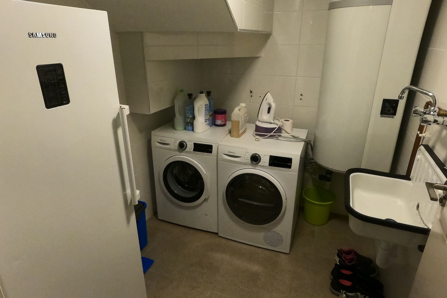 Re-Sale - Detached Villa - Algorfa - La Finca Golf Resort