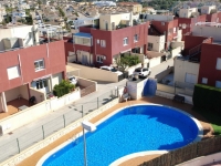 Re-Sale - Townhouse - Orihuela Costa - Villamartin