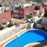 Re-Sale - Townhouse - Orihuela Costa - Villamartin