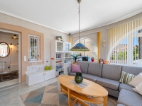 Re-Sale - Detached Villa - Ciudad Quesada - Ciudad Quesada - Town