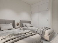 New - Townhouse - Los Montesinos - La Herrada