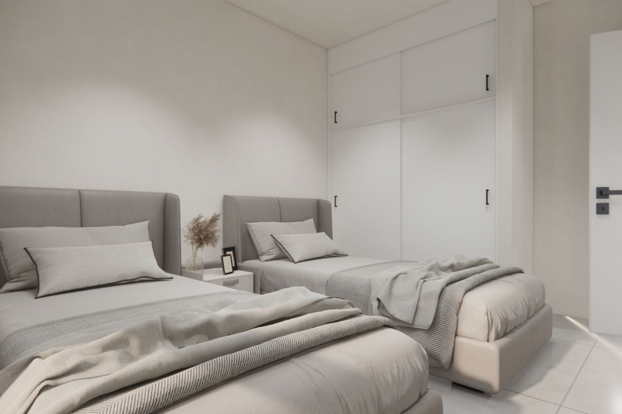 New - Townhouse - Los Montesinos - La Herrada