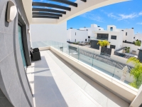 Re-Sale - Detached Villa - Algorfa - La Finca Golf Resort
