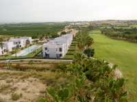 Nouveau - Appartement - Algorfa - La Finca Golf Resort