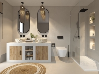 Nye - Frittliggende Villa - Jávea