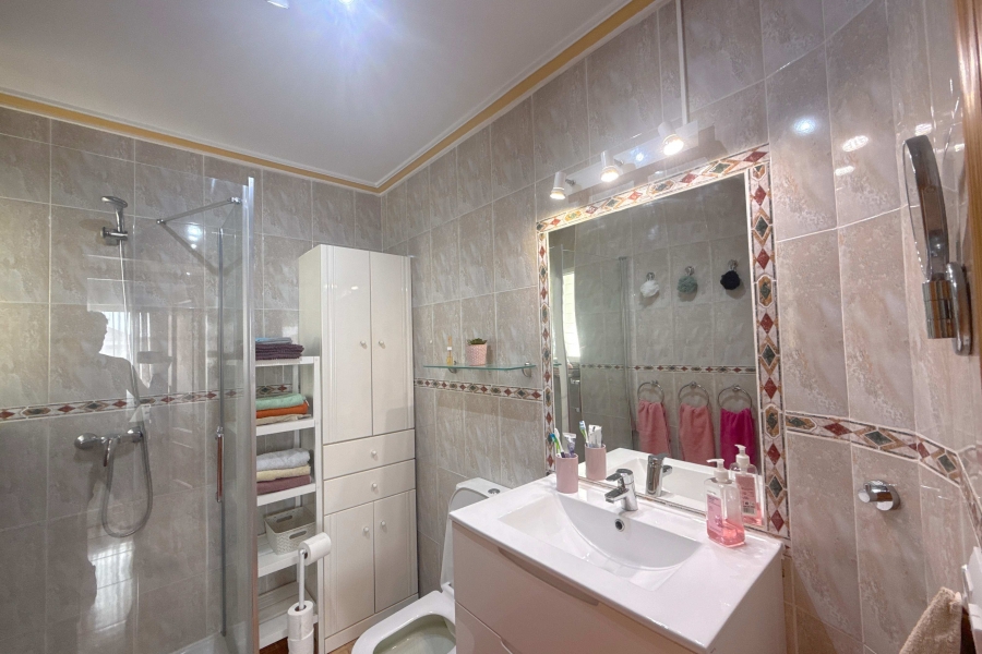 Re-Sale - Apartment - Orihuela Costa - La Regia