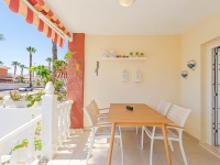Re-Sale - Townhouse - Ciudad Quesada - Doña Pepa