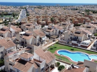 Re-Sale - Apartment - Orihuela Costa - Playa Flamenca