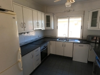 Re-Sale - Detached Villa - Algorfa - Lomas de La Juliana