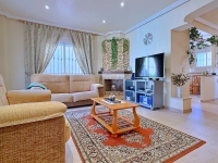 Re-Sale - Detached Villa - Orihuela Costa - Punta Prima