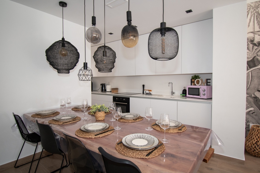 Re-Sale - Detached Villa - Orihuela Costa - Villamartin