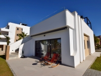 Nouveau - Villa - Condado de Alhama - Condado de Alhama Golf Resort