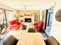 Re-Sale - Semi Detached Villa - Los Montesinos - La Herrada