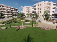 New - Apartment - Guardamar del Segura