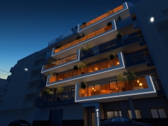 Apartamento - Nueva - Torrevieja - Torrevieja - Centro