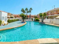 Re-Sale - Townhouse - Ciudad Quesada - Doña Pepa