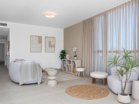 Nueva - Apartamento - Islas Menores