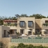 New - Detached Villa - Altea