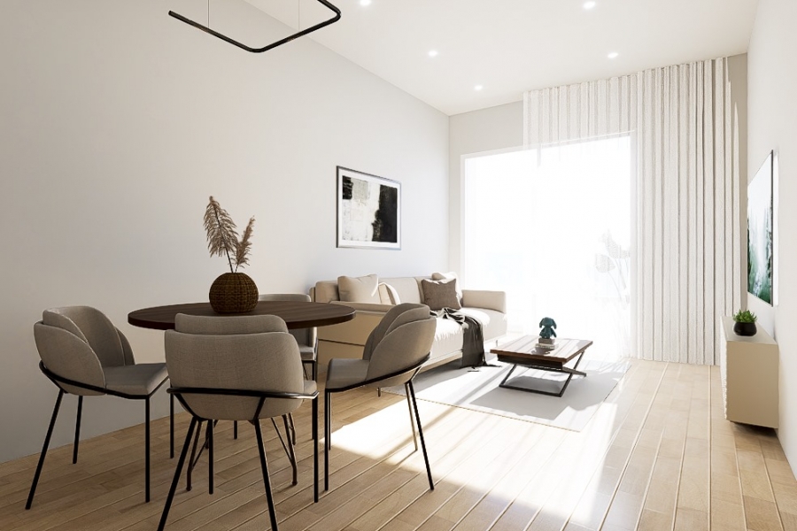 Nueva - Apartamento - Torrevieja - Torrevieja - Centro