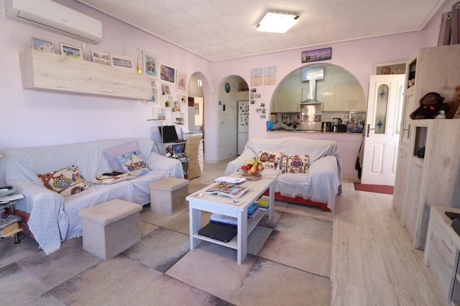 Re-Sale - Detached Villa - Benimar - Benimar II