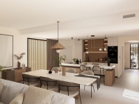 New - Detached Villa - Murcia