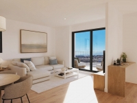 New - Penthouse - Alicante - San Agustín-PAU 2