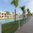 New - Bungalow - Torrevieja - Los Balcones