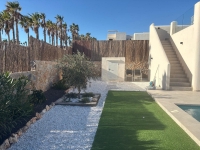Re-Sale - Detached Villa - Algorfa - La Finca Golf Resort
