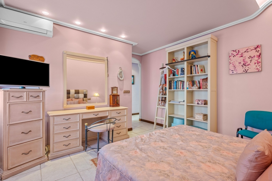 Re-Sale - Detached Villa - Torrevieja - Torre La Mata