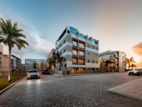 New - Apartment - San Pedro del Pinatar - San Pedro del Pinatar - Town