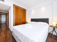 Re-Sale - Apartment - Torrevieja - Playa Del Cura